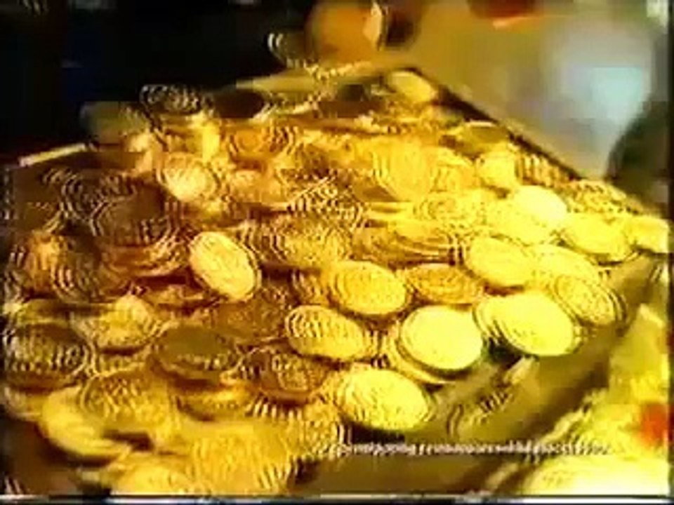 McDonalds Aladdin