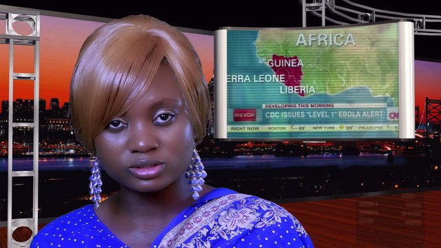 Campaign against spread of ebola virus final master file