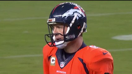 Did the Broncos take a page out of the Patriots playbook in Week 12?