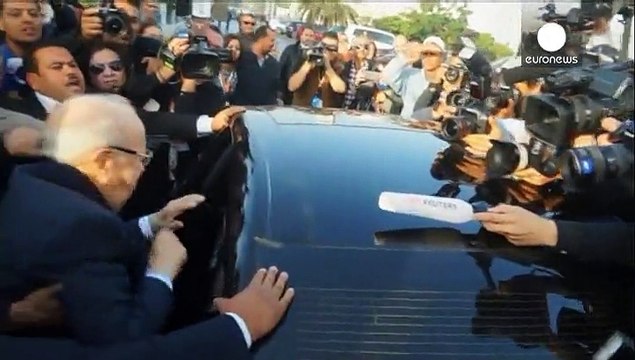 Τυνησία: Με τις προεδρικές εκλογές ολοκληρώθηκε η δημοκρατική μετάβαση