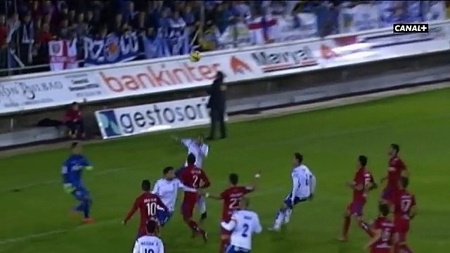 j.14 liga adelante 14/15 numancia 2-zaragoza 0