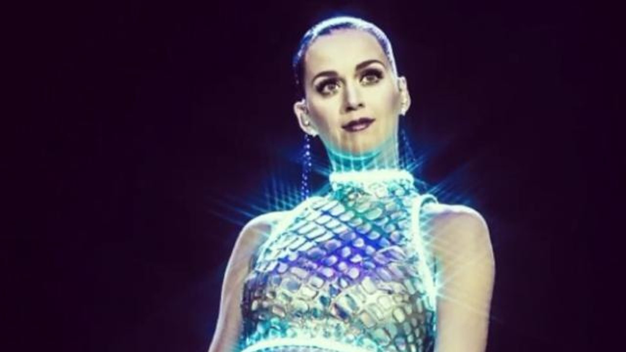 Katy Perry Shames Paparazzo on Twitter by Insulting Genitals