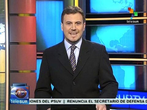 G5+1 e Irán amplían plazo para definir programa nuclear persa