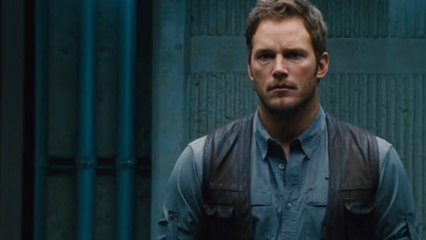 ‘Jurassic World’ Teaser