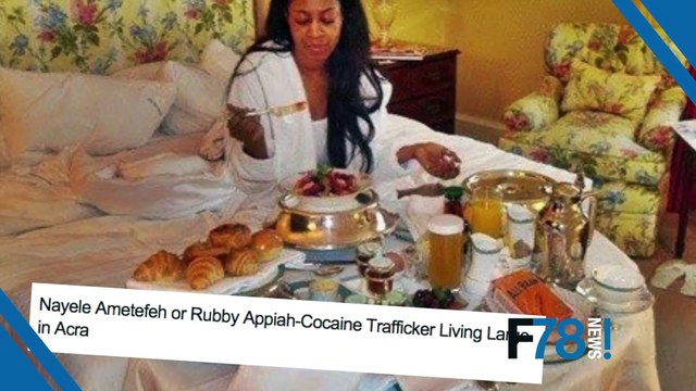 F78 WEEKLY NEWS - Olamide Vs Wizkid, Brymo, Flavour, De4ncia, D'Banj, L.A.X, Nayele, 24th Nov 2014