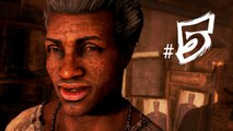 FAR CRY 4 Gameplay Walkthrough by NikNikam Part 5