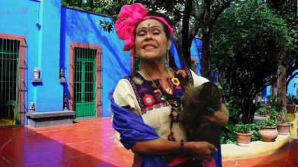 HABLEMOS DE ARTE 24 DE NOV DEL 2014