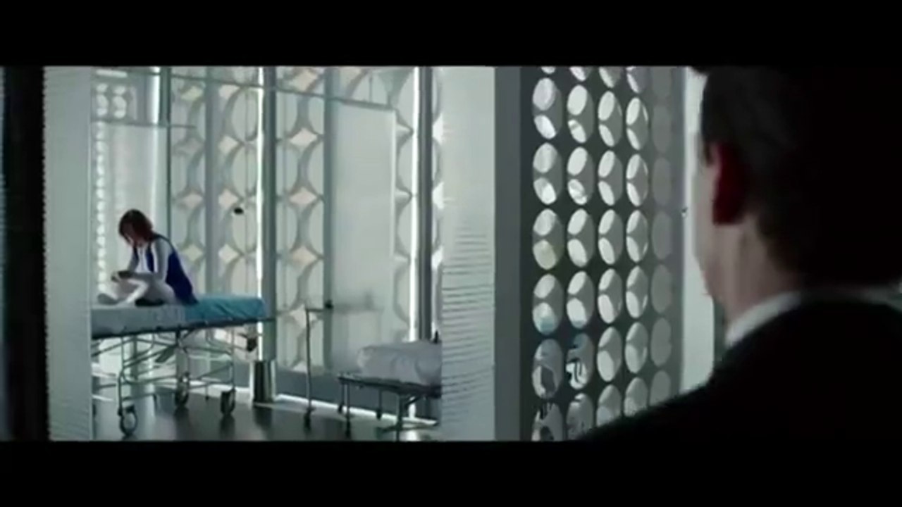Predestination 2014 - Theatrical Trailer