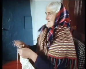 Inis Meáin, Aran Islands, Ireland  1973 allthingsirish tv