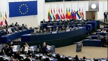 آِیا کمیسیون اروپا اعتماد پارلمان را جلب خواهد کرد؟
