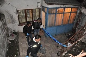 4 Çocuklu Anne Yatak Odasında İntihar Etti