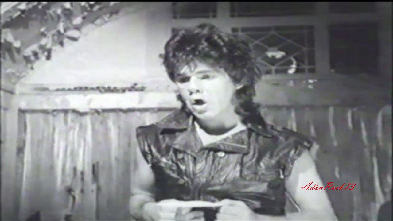 Gary Moore - Empty Rooms