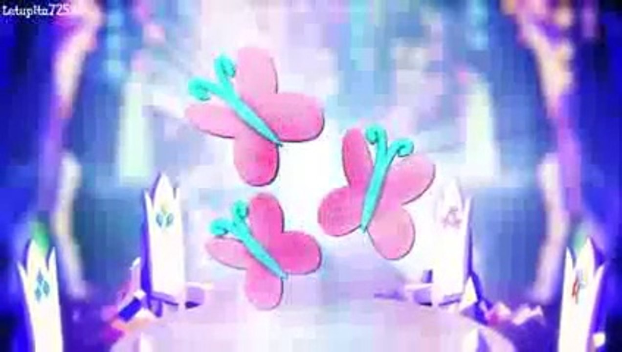 MLP:Season 5 Teaser (Spring 2015) - Fluttershy Recap