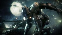 Batman: Arkham Knight - Ace Chemicals Infiltration Trailer