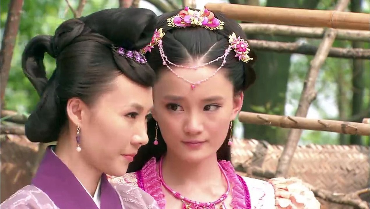 少林寺传奇藏经阁19【超清720p】