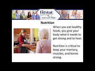 In Home Skilled Nursing Coronado 619-220-7600