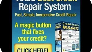 Credit Repair Magic Member Login