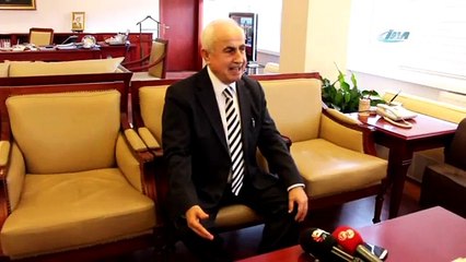 ’’Sayın Valimiz yanlış yapmıştır’’