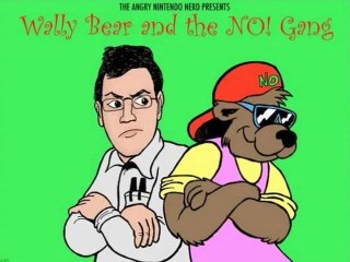 AVGN 008 (Legendado)