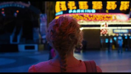 Electrick Children - Trailer 2014 Español