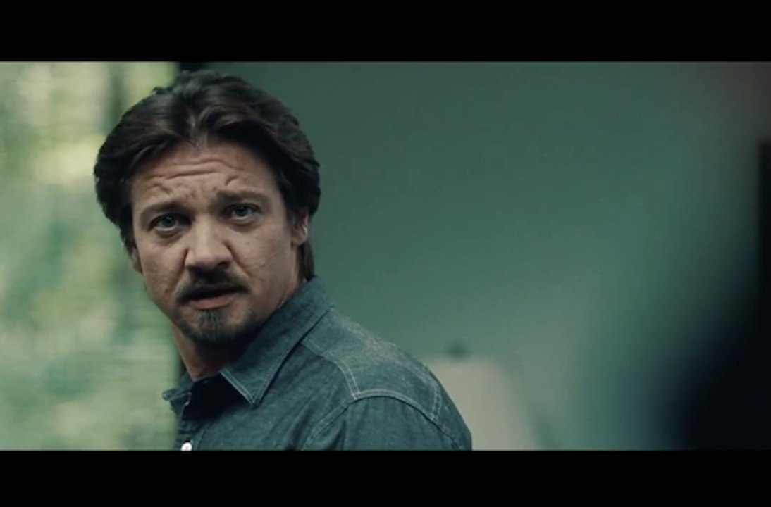 Secret d'Etat - Extrait (2) VF