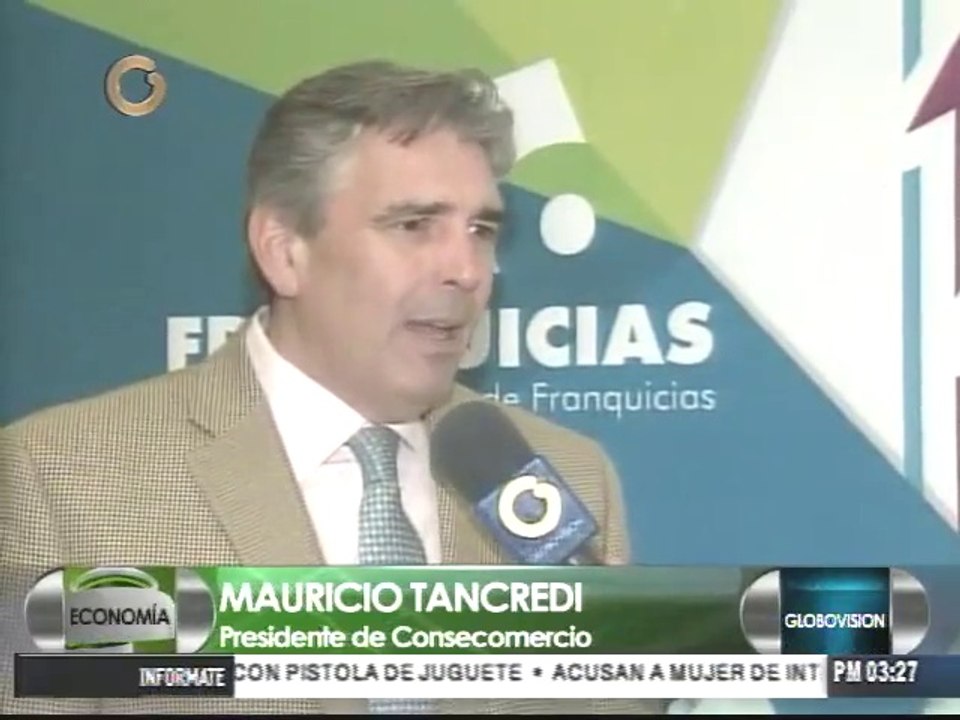 Consecomercio: Leyes habilitantes representan "más trabas"