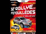 32ème rallye du Fenouillèdes par rallyo9