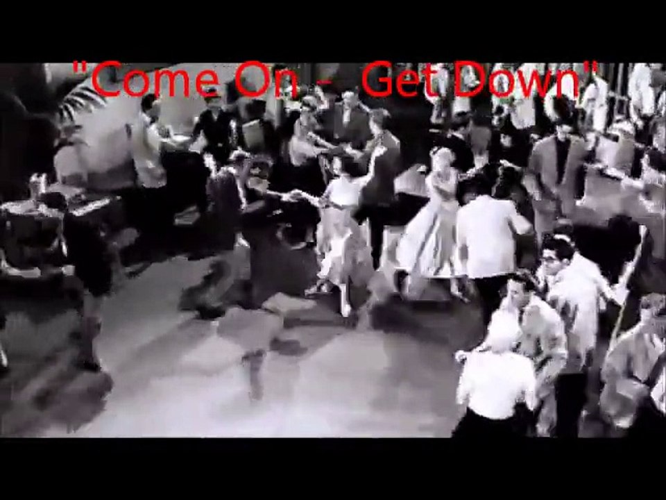 Ready To Roll - Rock 'n' Roll Classic