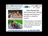 Hot Tub Sale Ventura, Thousand Oaks - 805-654-9000