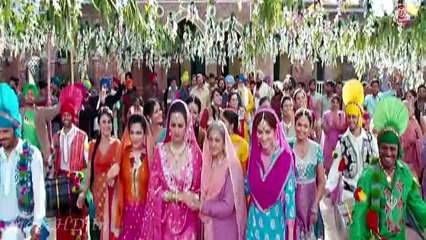 Bichdann_(Son_of_Sardar)_HD