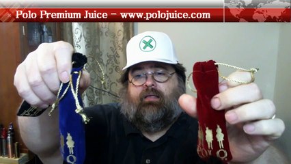 Polo Premium Juice Review