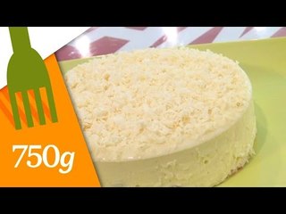 Recette de la Forêt blanche - 750 Grammes