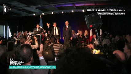 Juppé - Sarkozy: le combat des chefs aurait-il déjà commencé ?