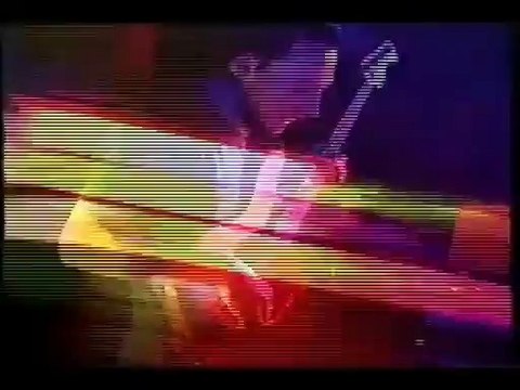 Lola da Musica Drum & Bass Documentary (1996)