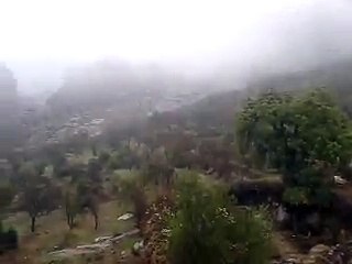 illikmiss village / ait wigmaine  targua n'touchka..