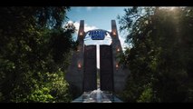 Cinéma - Jurassic World - Teaser