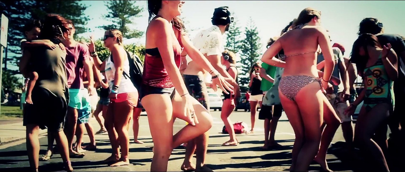 Leo Aberer – Kangaroo (Official Video)