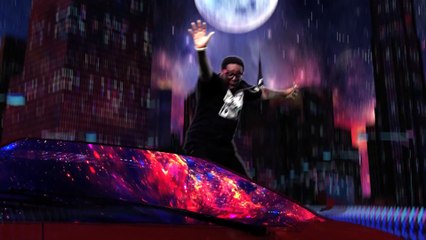 Arash feat. T-Pain Sex Love Rock N Roll (SLR) (Official Video)