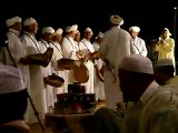 AJmak Targua n'touchka / chant traditionnel amazigh C.T.A
