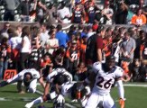 NFL PASTV Denver Broncos vs Oakland Raiders