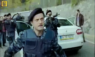 مسلسل وادي الذئاب الجزء التاسع الحلقة 15 - 16 - اعلان - amer