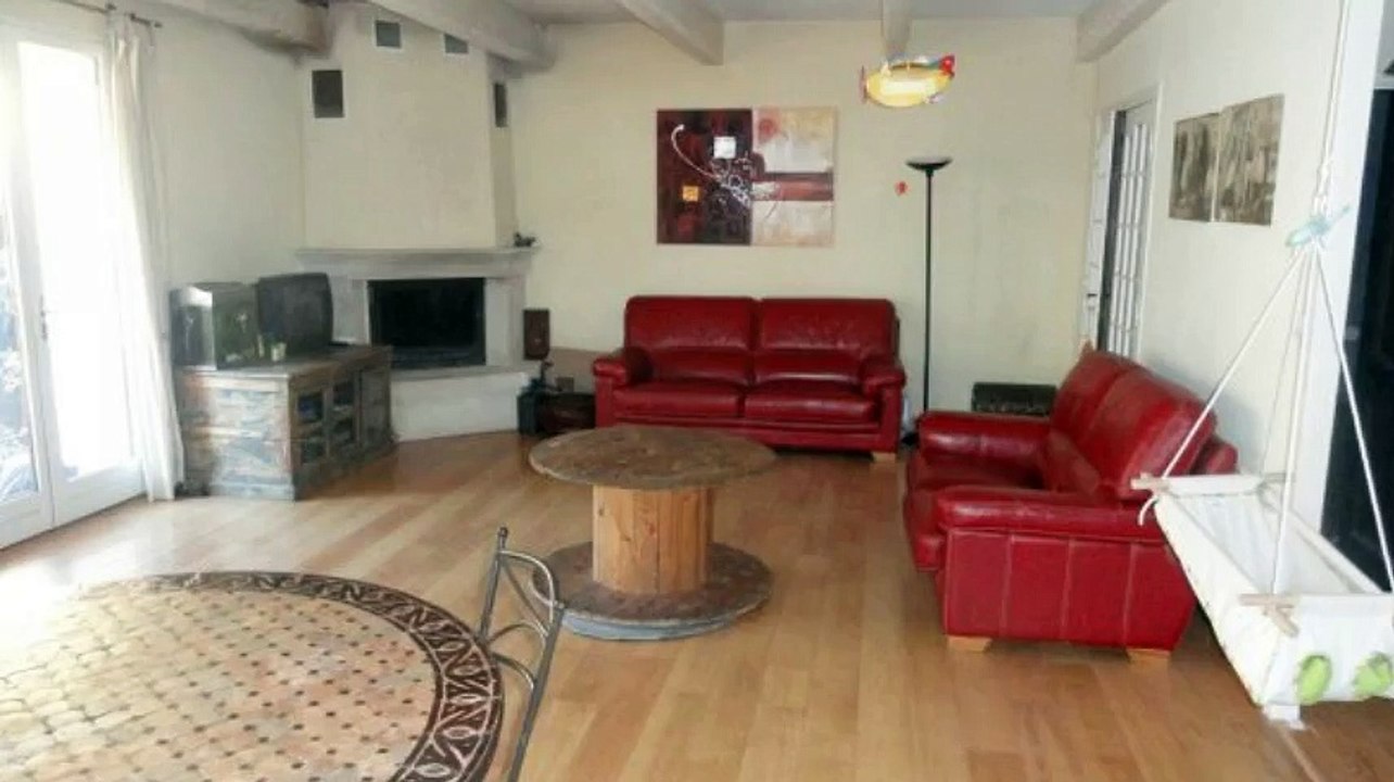 A vendre - Appartement - Cavaillon (84300) - 5 pièces - 194m²