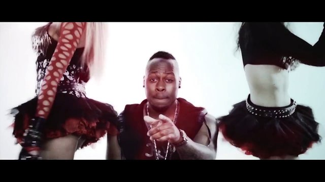 Tale & Dutch Feat. Aziza & P Moody - Ballerina (Official Video)