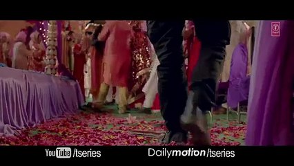 Mujhe Teri Zaroorat Hai (Ek Villain)