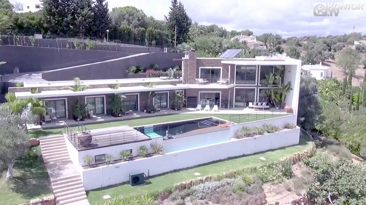 Scooter And Vassy - Today (Official Video HD)