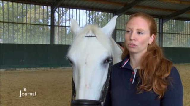 Solène De Bruyne : Rencontre une cavalière passionnée