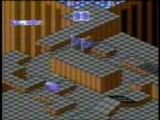 Vieille Pub Marble Madness Nintendo