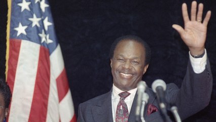 Download Video: Remembering Marion Barry, D.C.'s political 'rock star'