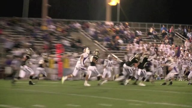 Previewing Westfield vs. Lake Braddock