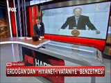 Cumhurbaşkanı Erdoğan'dan Yargıya Cüzdanlı, Vicdanlı ağır sözler